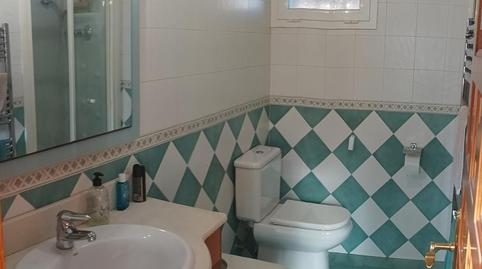 Foto 5 de Casa o xalet en venda a De las Pozas, Consolación, Zaragoza