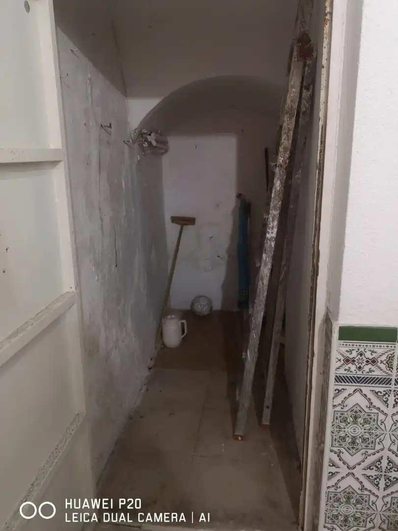 Trastero en venta en Cádiz