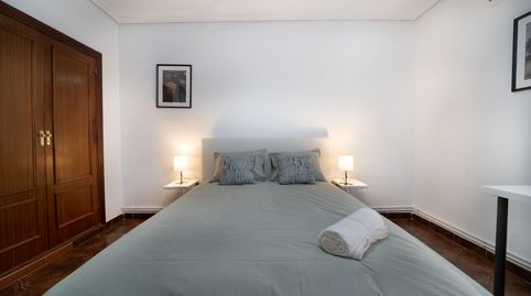 Foto 3 von Zimmer in Avenida del Cardenal Herrera Oria, 248, Peñagrande, Madrid Capital
