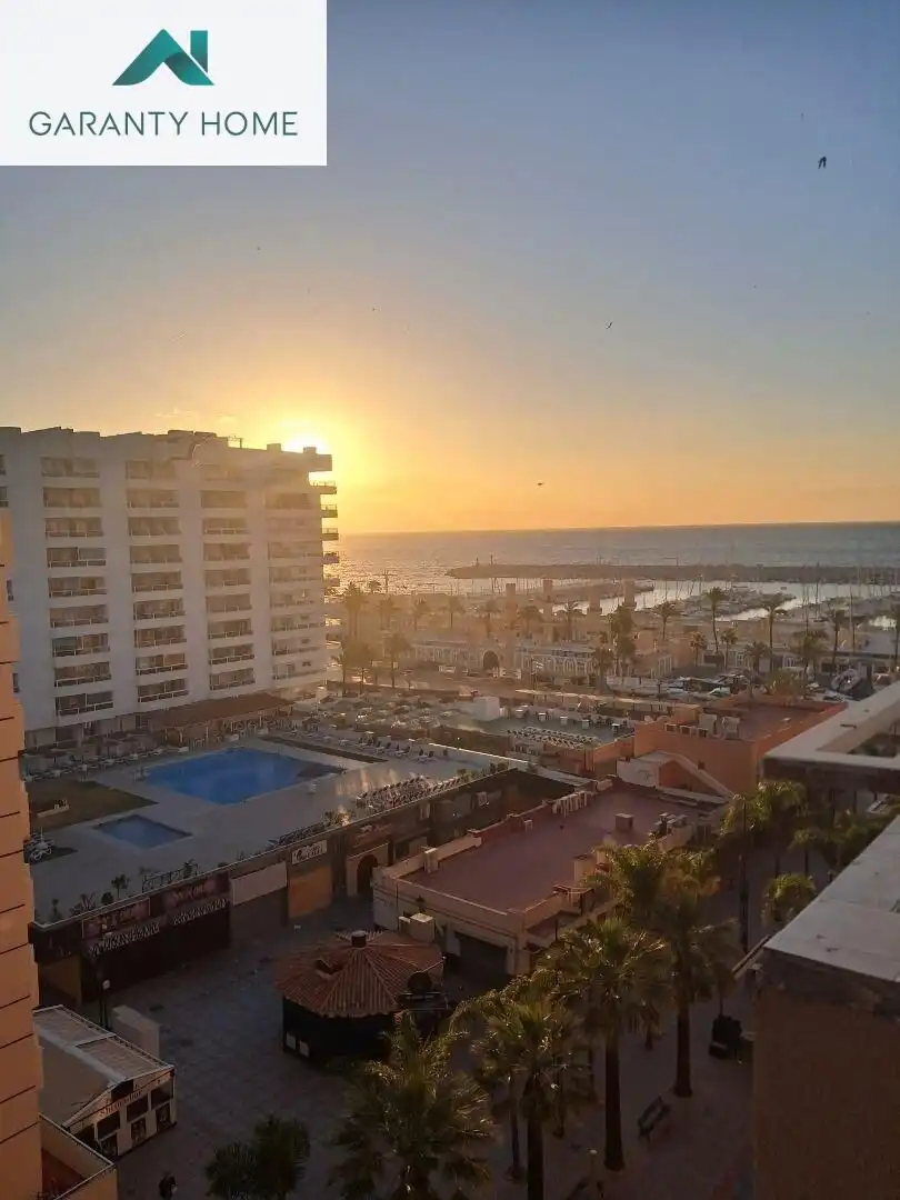 Appartamento con ascensore in vendita a Puerto Deportivo