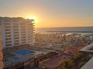 Appartement avec ascenseur à vendre à Puerto Deportivo