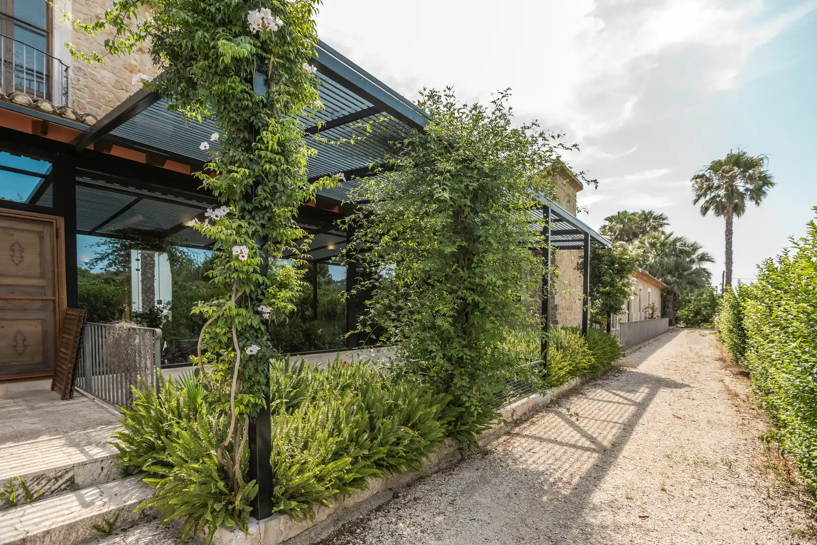 Chalet con terraza en venta en La Xara - La Sella, imagen 15