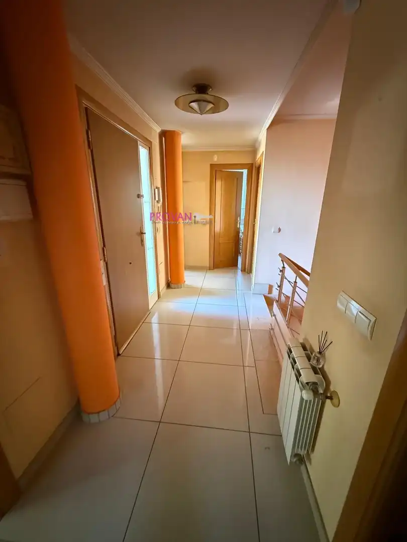 Casa o chalet en venta en Torres de la Alameda con Aire acondicionado, Calefacción y Terraza