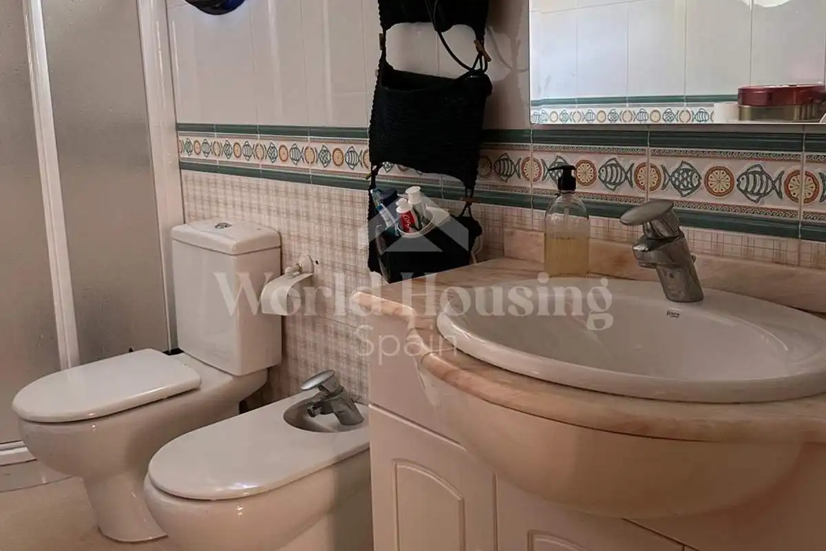 Chalet con terraza en venta en SANTIAGO BERNABEU, imagen 26