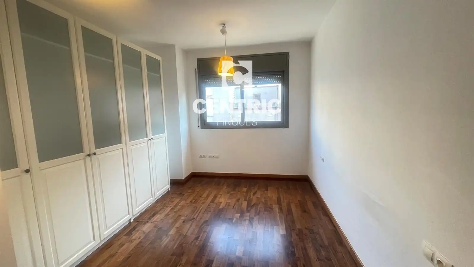 Schlafzimmer von Wohnung zum Verkauf in Terrassa