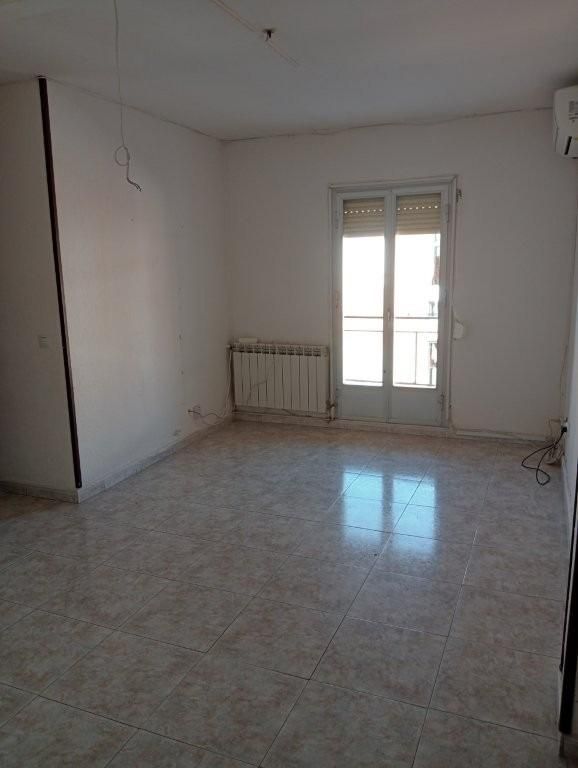 Living room of Flat for sale in Alcobendas  with Balcony