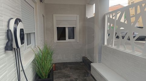 Foto 4 de Casa adosada en venda a Ponent, Reus