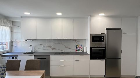 Photo 4 of Flat for rent in Calle Castilla, Castilla - Hermida, Santander