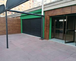 Aparcament de Local en venda en Gandia amb Terrassa