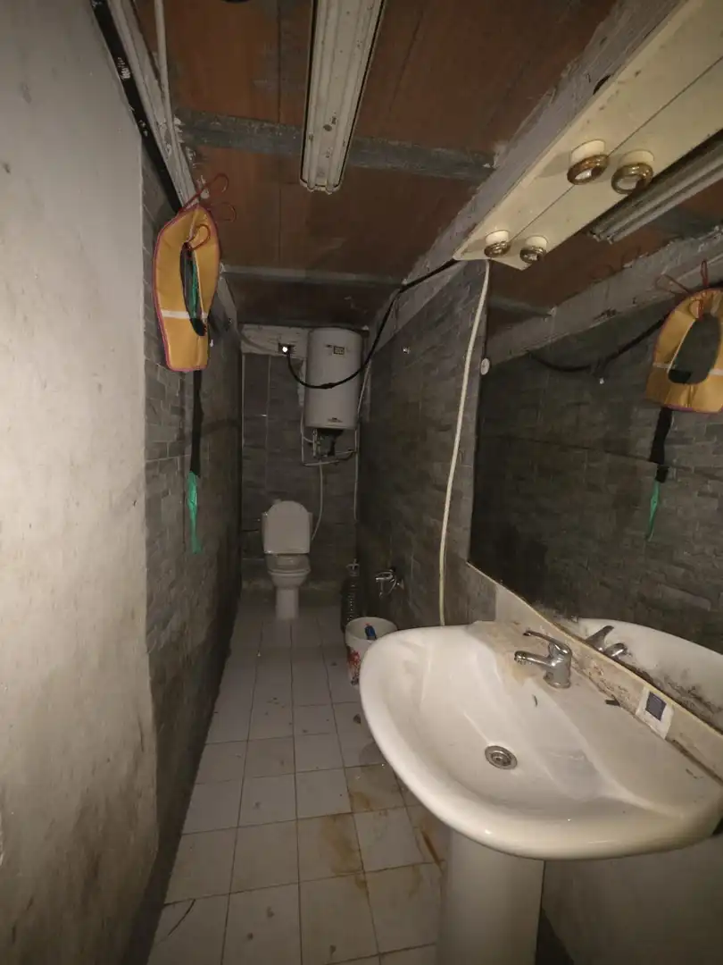 Casa amb terrassa en venda a EDUARD TOLDRA, imagen 13