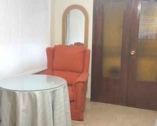 Bedroom of Study to rent in  Córdoba Capital  with Air Conditioner