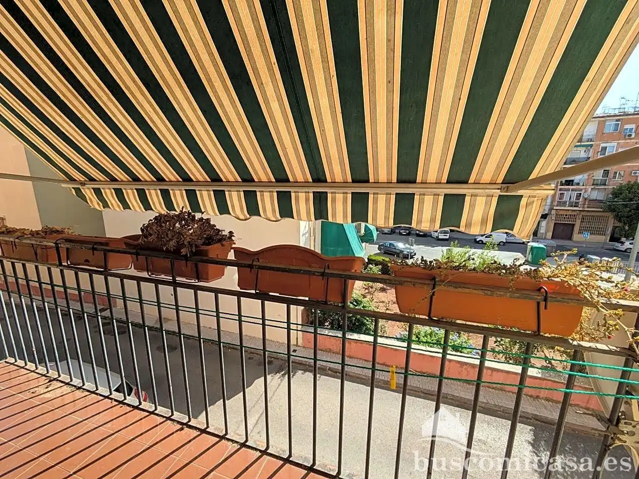 Flat with terrace for sale in Del Río Guadalén, imagen 18