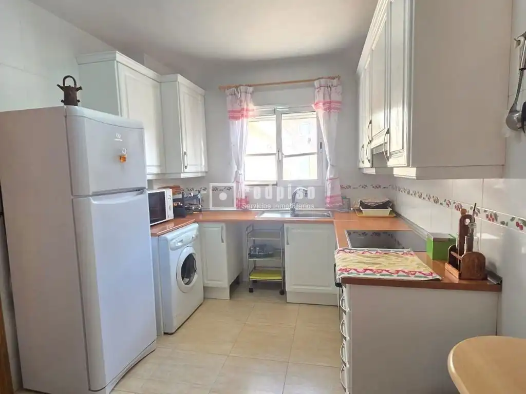 Kitchen of Houses for sale in Pioz  with Heating, Private garden and Terrace