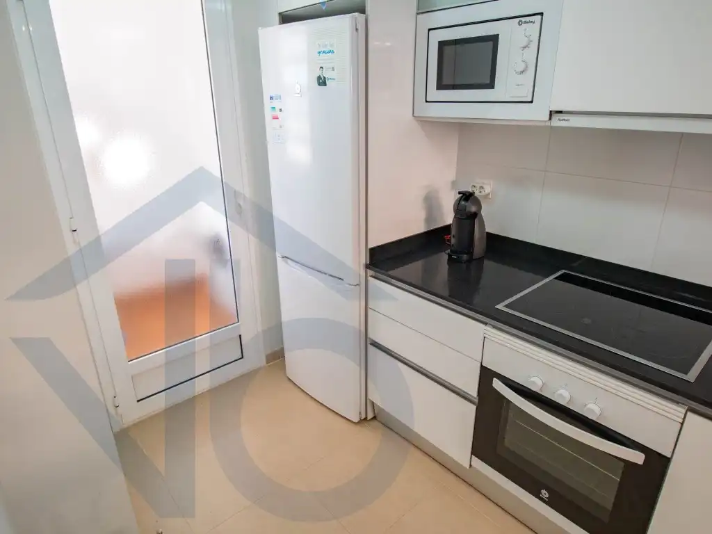 Apartment mit Aufzug zum Verkauf in Avda Europa, imagen 13