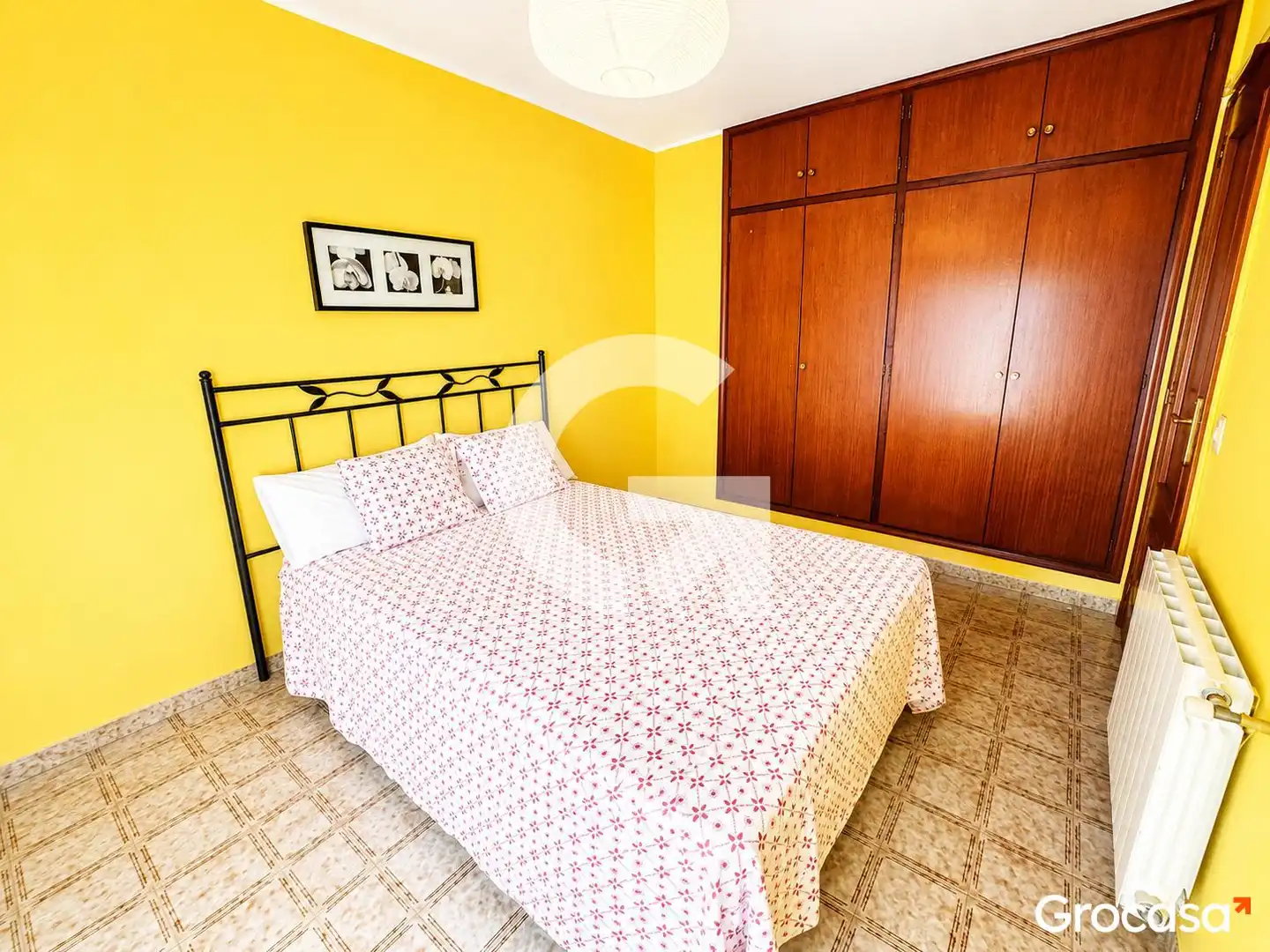 Casa a schiera con terrazza in vendita a CL GAVINA, imagen 13