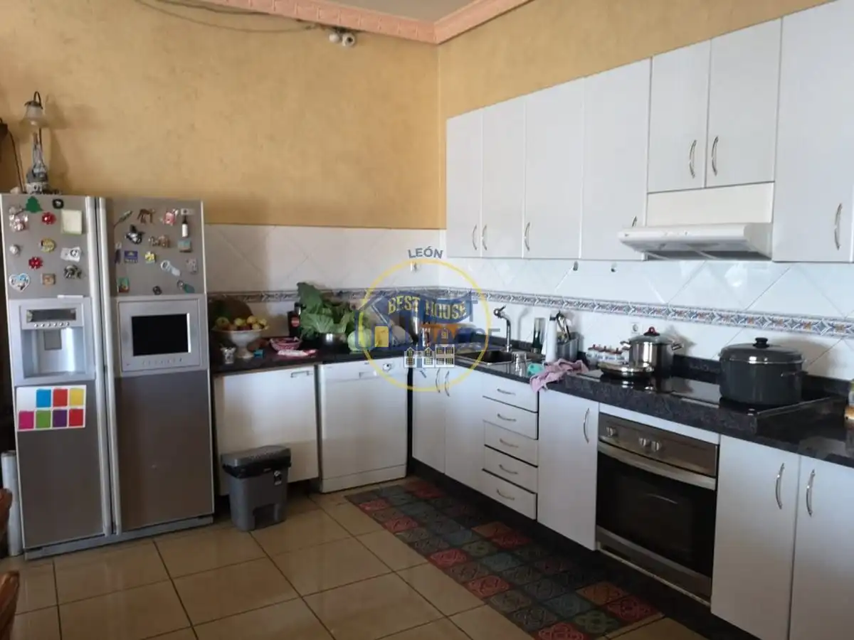 Maison avec jardin à vendre à Puente Castro, imagen 11