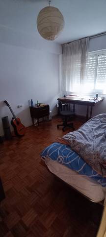 Piso en Alquiler en Rúa do Conde de Torrecedeira en Berbés - Peritos