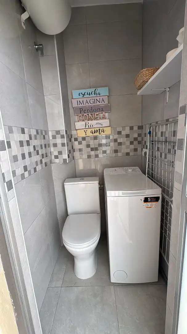 Flat for rent in Carrer dels Marenys, 27, Miramar