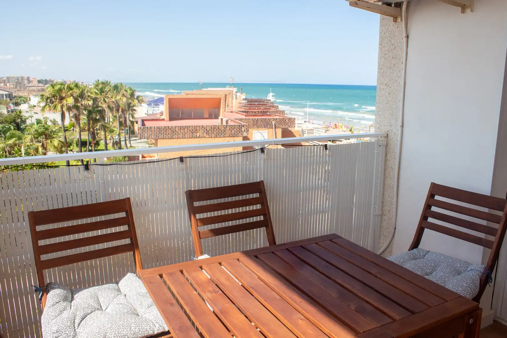 Apartament amb piscina en venda a La Mata, imagen 2