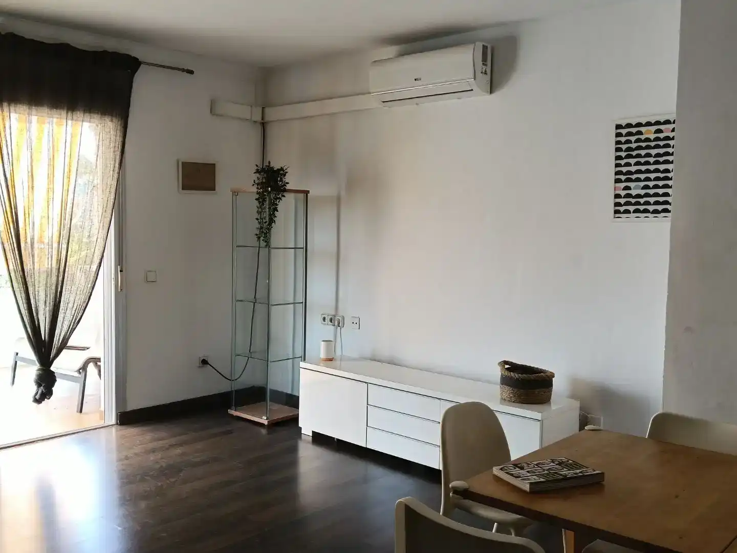 Flat for sale in  Palma de Mallorca  with Air Conditioner, Swimming Pool and Balcony