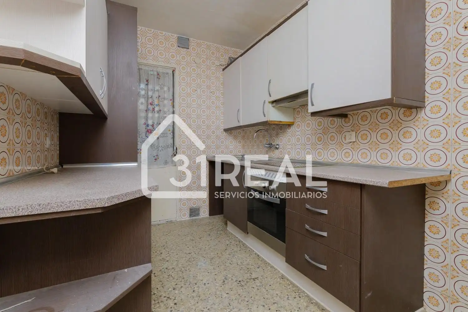 Wohnung mit Terrasse zum Verkauf in Avenida ENTREVIAS, imagen 6