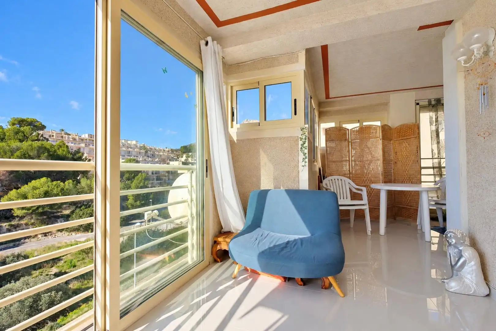 Apartamento con piscina en venta en Manzanera - Tosal, imagen 8