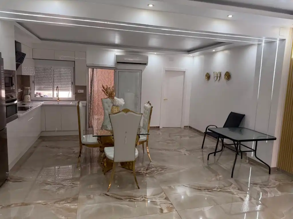 Casa in vendita a Carretera de Córdoba - Libertad, imagen 2