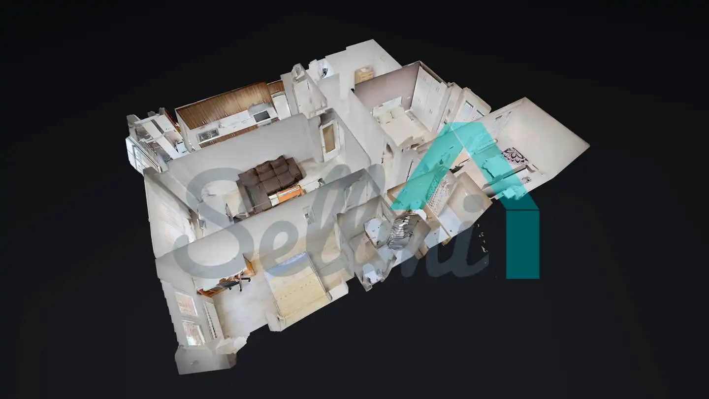 Flat for rent in San Melchor García Sampedro, San Lázaro - Otero - Villafría