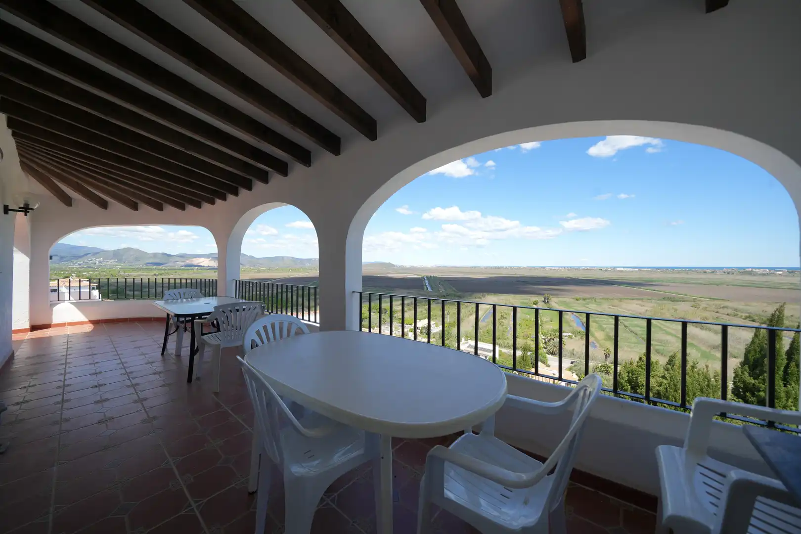 Casa rústica con piscina en venta en Pego, imagen 10