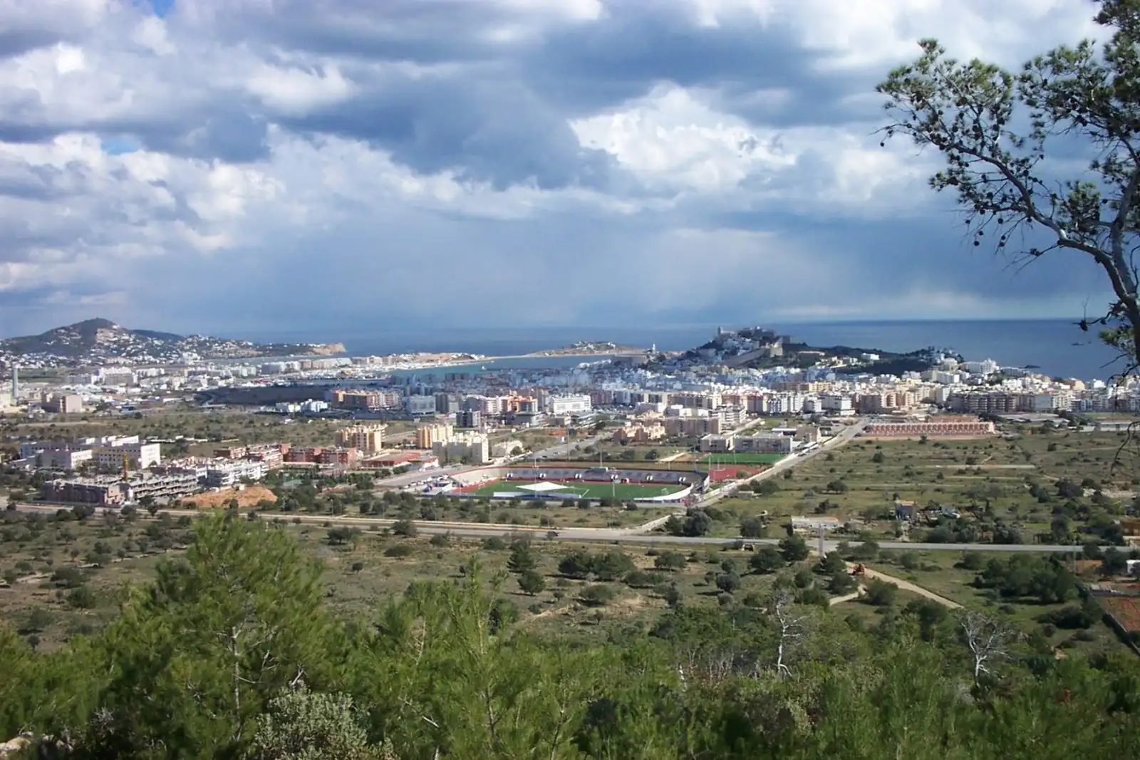 Terreno residenziale in vendita a 1073, Eivissa Nova, imagen 18
