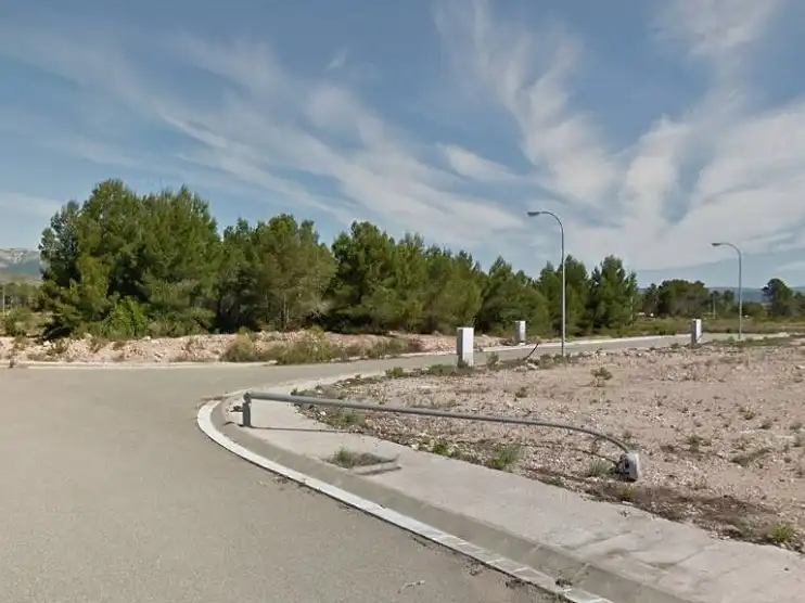 Terreny residencial en venda a Carrer de Ramon Llull 20, imagen 11