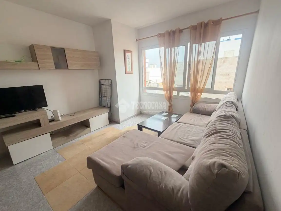Außenansicht von Wohnung zum Verkauf in Puerto del Rosario mit Möbliert