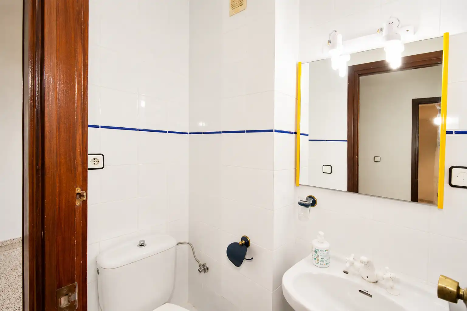 Piso con ascensor en venta en Benicalap, imagen 21