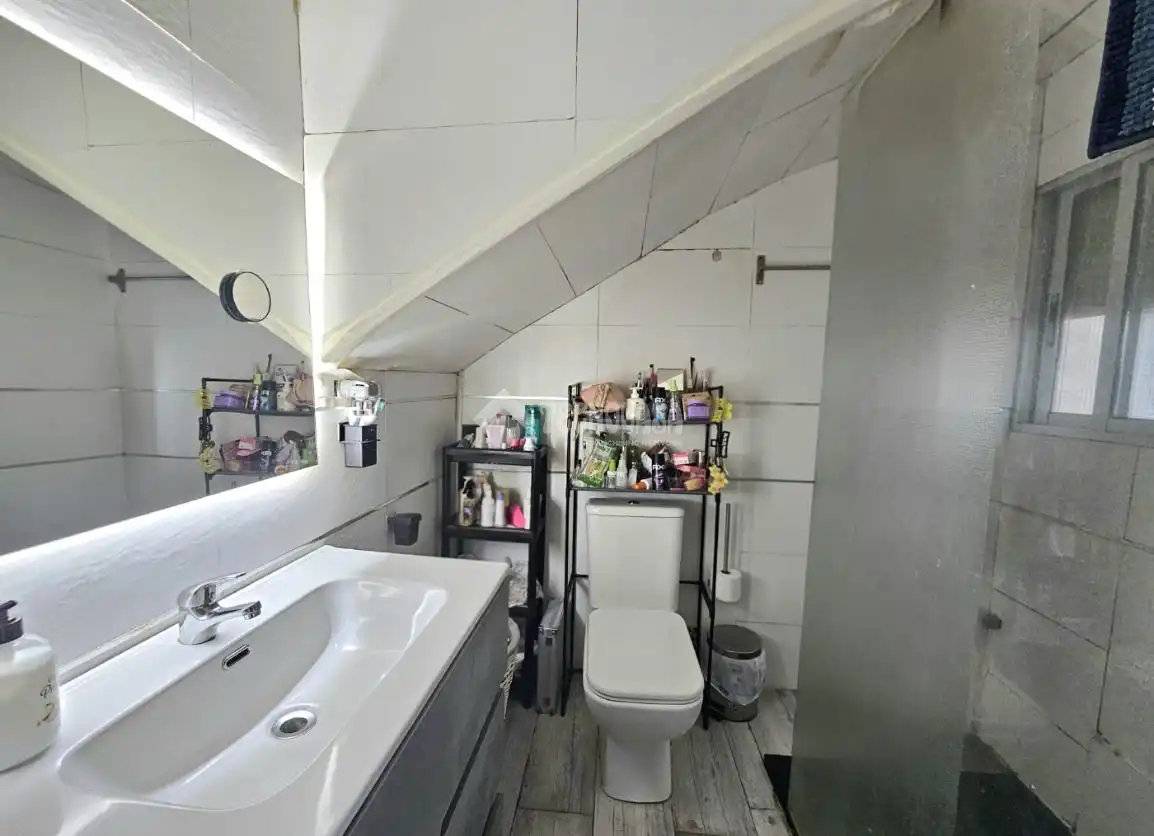 Casa bifamiliare in vendita a C. Carmolí, imagen 18