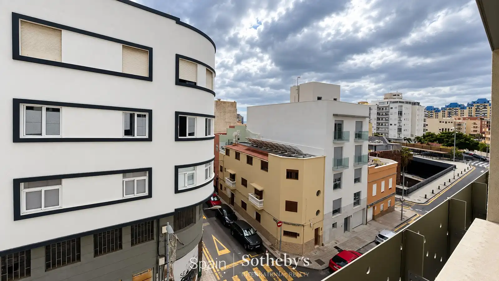Àtic amb piscina en venda a Centro - Ifara, imagen 30