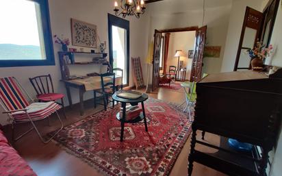 Dining room of Country house for sale in Graus  with Heating and Terrace