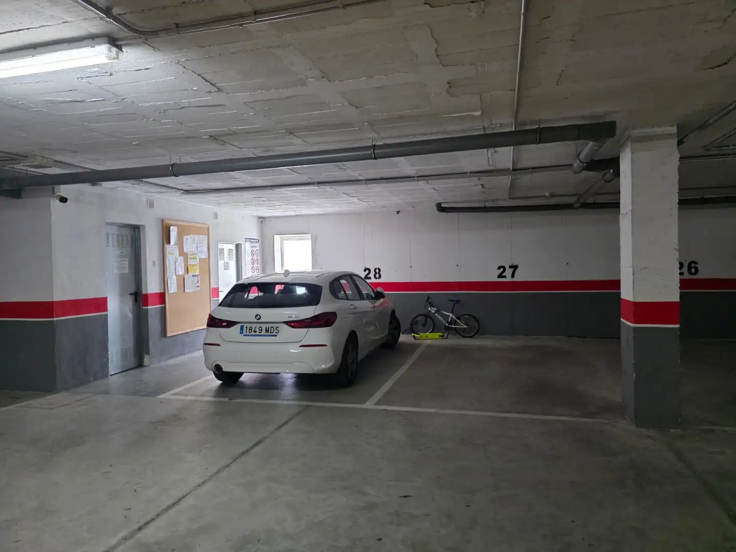 Wohnung zur Miete in Camino de Corralejos, 1, Los Pacos
