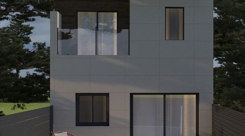 Photo 4 of Detached homes for sale in Miramadrid, Paracuellos de Jarama
