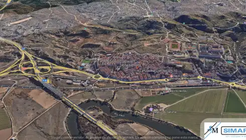 Gewerbefläche zum Verkauf in Avenida Purísima Concepción, imagen 8
