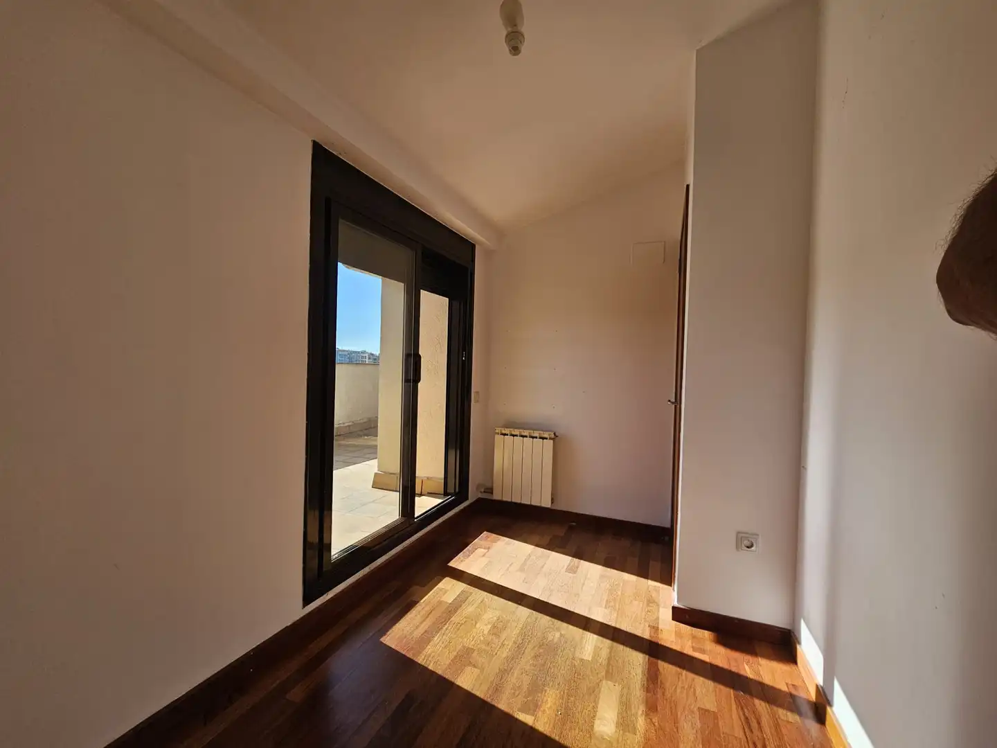 Habitación de Dúplex en venta en Terrassa con Calefacción, Parquet y Terraza