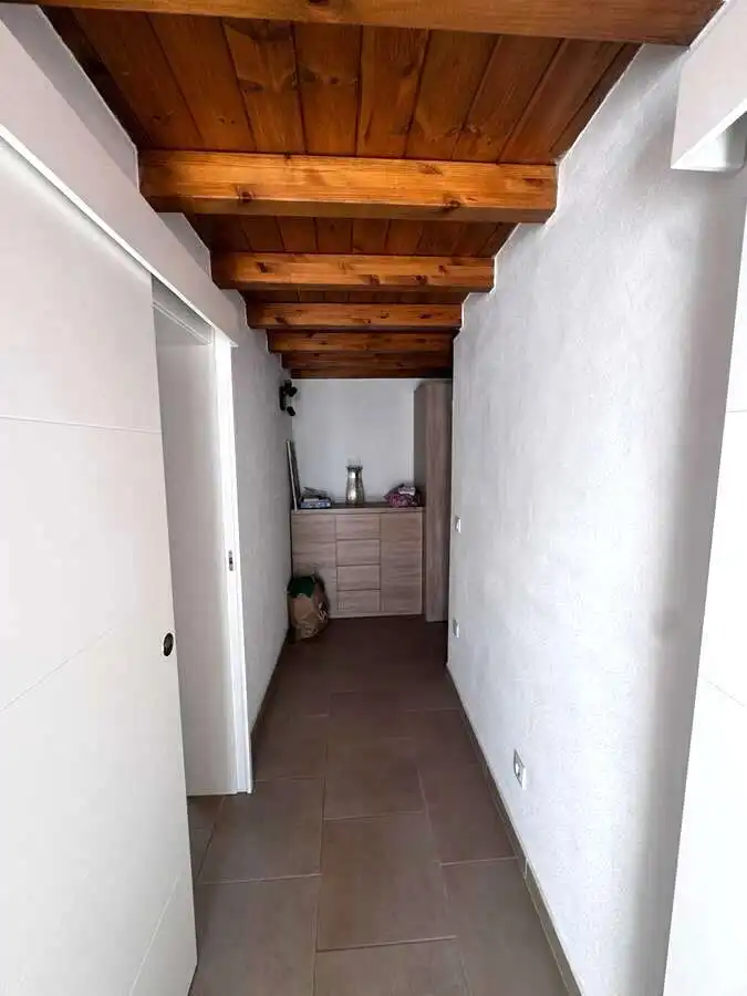 Houses for sale in Yaiza  with Air Conditioner, Private garden and Terrace