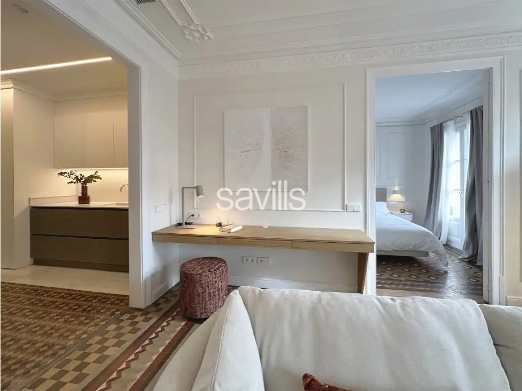 Apartment with lift for sale in Eixample, imagen 9
