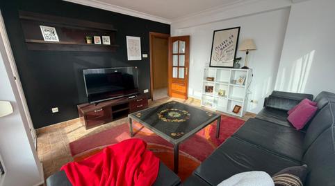 Photo 3 of Flat for rent in Rúa Gabriel Vázquez Seijas, Ferrol Vello - Puerto, Ferrol