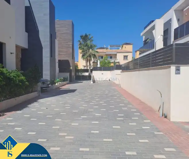 Villa mit Pool zum Verkauf in Orihuela Costa, imagen 3