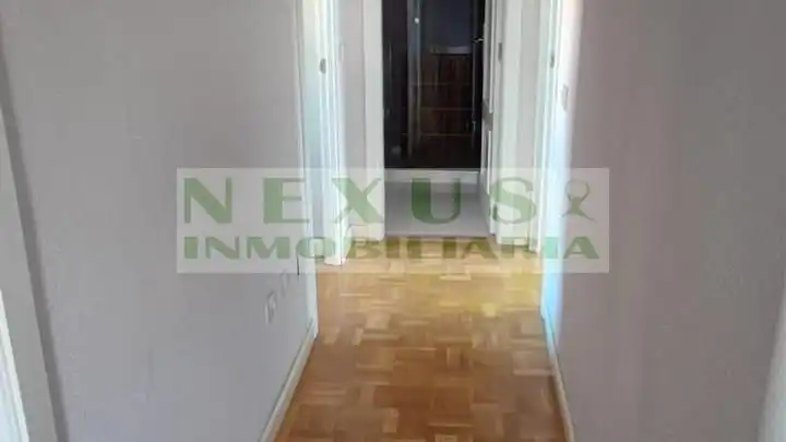 Flat for rent in Cáceres  with Air Conditioner, Heating and Furnished