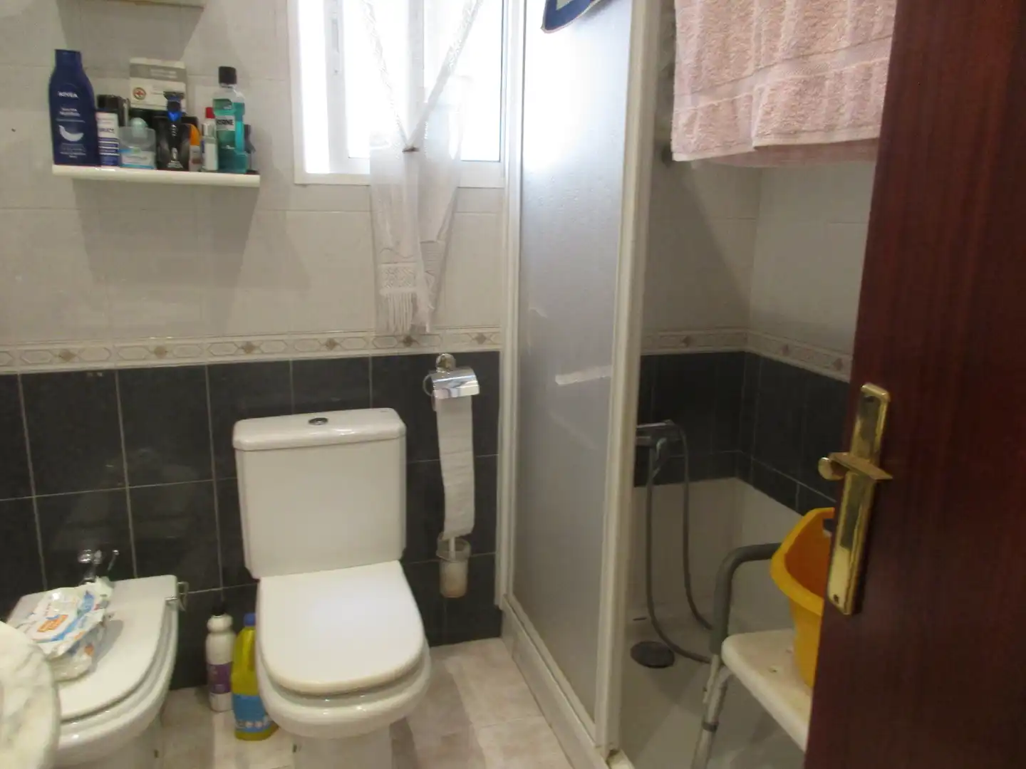 Piso con terraza en venta en Centre, imagen 11