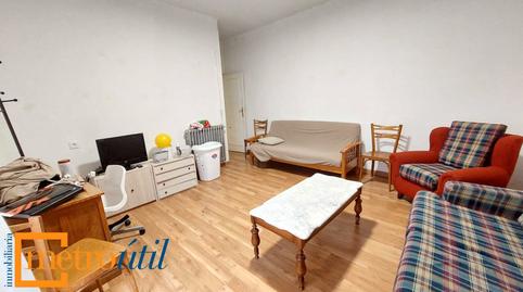 Foto 5 de Pis en venda a Calle Gómez Arias, Vidal, Salamanca Capital