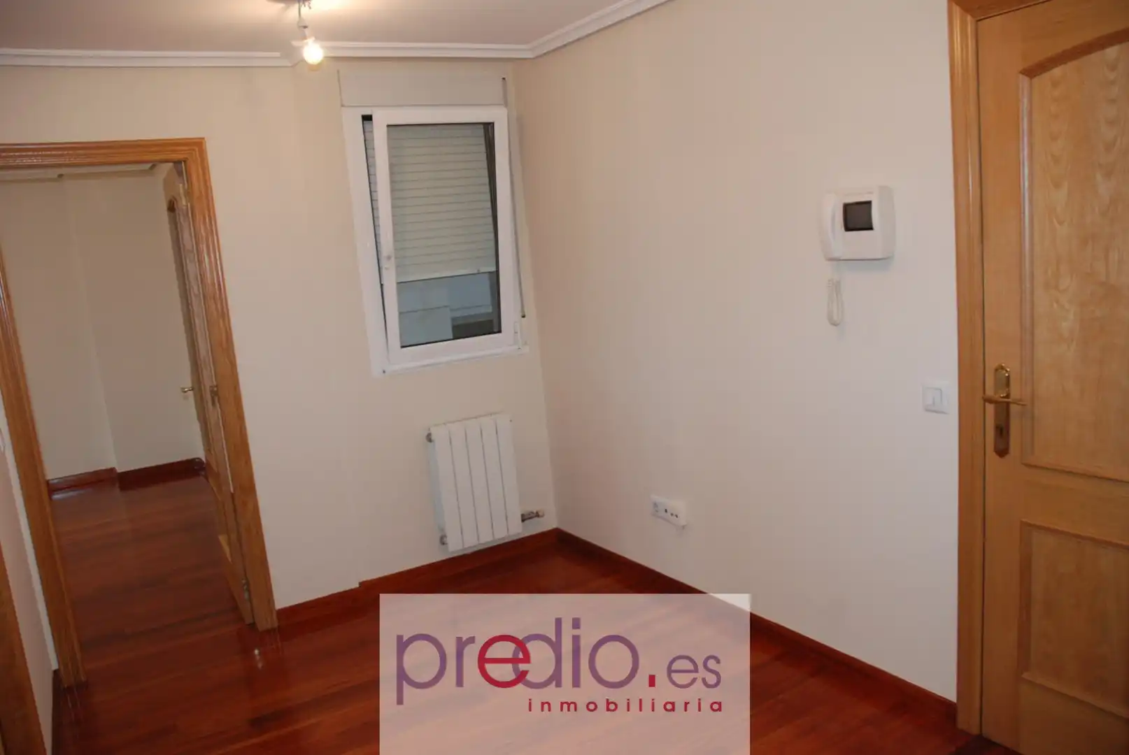 Habitación de Piso en venta en Lugo con Calefacción, Parquet y Trastero