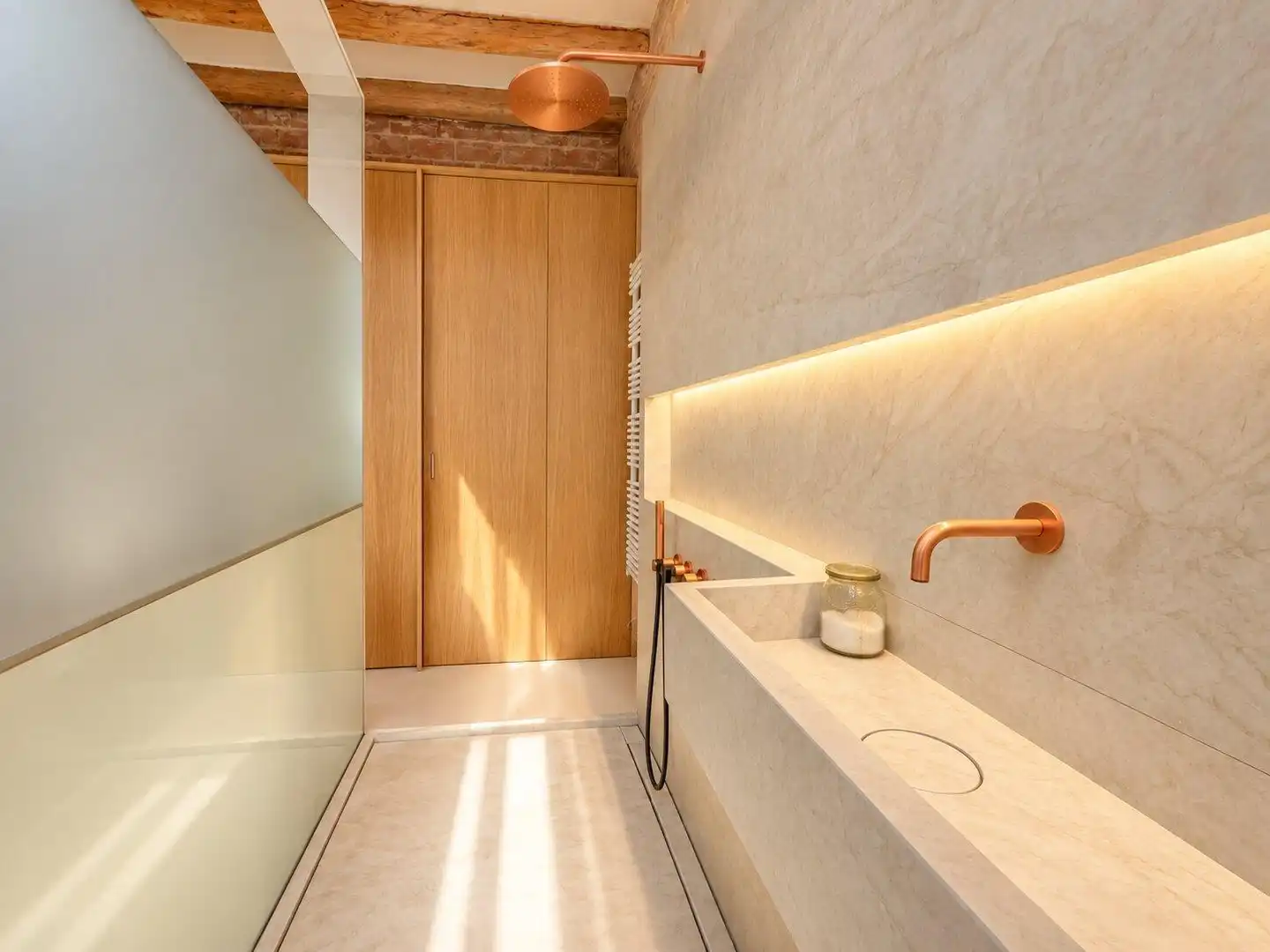 Casa o xalet en venda en Terrassa amb Calefacció, Terrassa i Traster