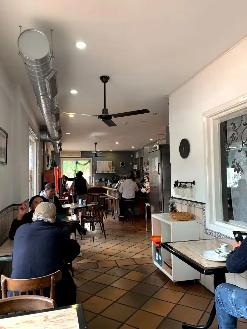 Local comercial en venda a Las Lomas, imagen 21